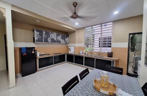 Kulim House | LB Homestay
