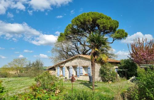 Labastide-Castel-Amouroux House | LBCA maison campagnarde