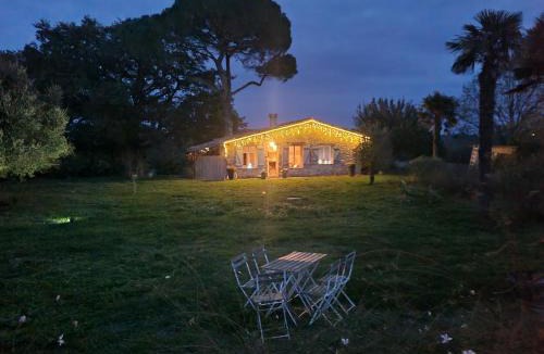 Labastide-Castel-Amouroux House | LBCA maison campagnarde