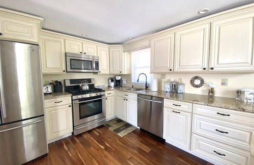 Holgate Apartment | LBI vacation rental property