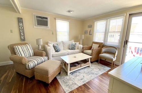 Holgate Apartment | LBI vacation rental property