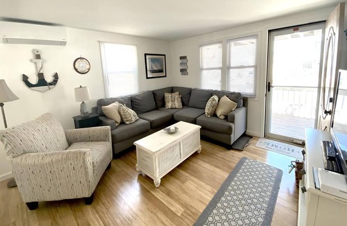Holgate Apartment | LBI vacation rental property