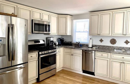 Holgate Apartment | LBI vacation rental property