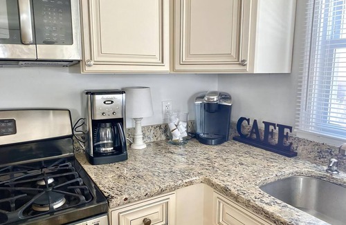 Holgate Apartment | LBI vacation rental property