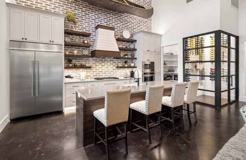 Kingsland House | LBJ Lodge | Concierge Services