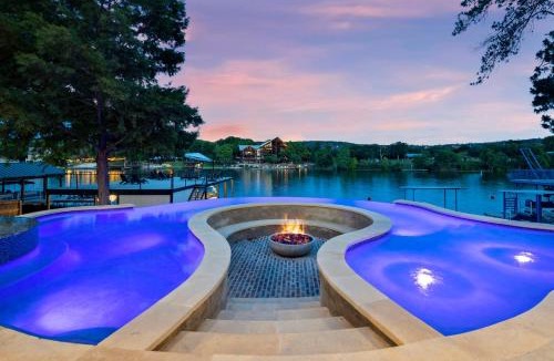 Kingsland House | LBJ Lodge Concierge Services