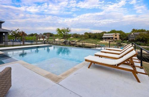 Kingsland House | LBJ Retreat
