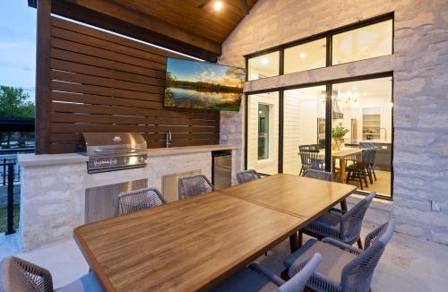 Kingsland House | LBJ Retreat