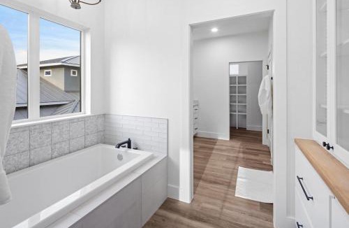 Kingsland House | LBJ Retreat