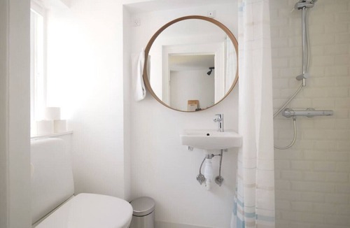 København V Apartment | LBS 1 · Copenhagen Hotel Apartments