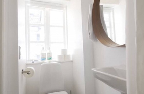 København V Apartment | LBS 1 · Copenhagen Hotel Apartments