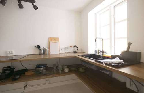 Copenhagen City Centre Apartment | LBS 2 - Copenhagen Hotel Apartments