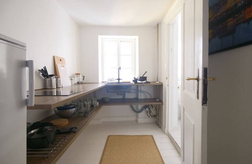 Copenhagen City Centre Apartment | LBS 2 - Copenhagen Hotel Apartments