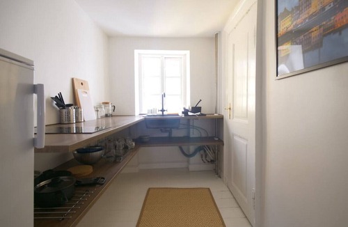 Copenhagen City Centre Apartment | LBS 2 - Copenhagen Hotel Apartments