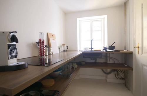 København V Apartment | LBS 3 · Copenhagen Hotel Apartments