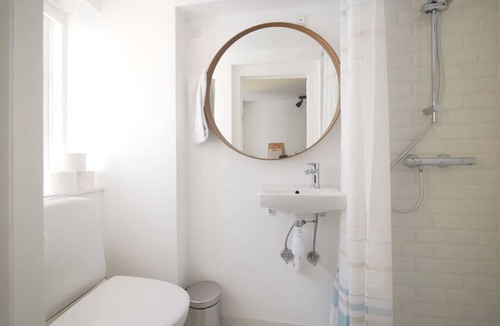 København V Apartment | LBS 3 · Copenhagen Hotel Apartments