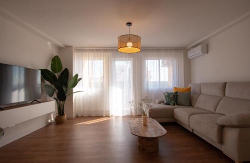 El Grao de Castellon Apartment | LC Apartaments Puerto cerca de la playa