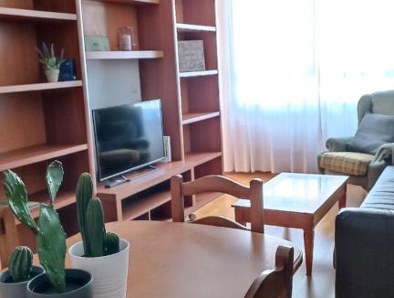 La Magdalena Apartment | LC Gavín - PARKING GRATIS