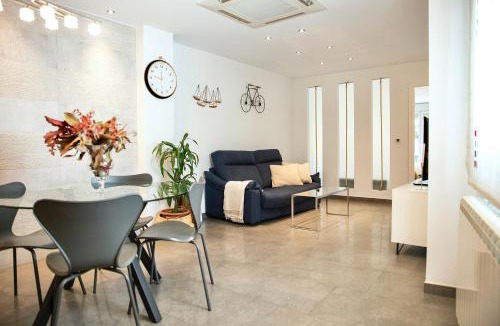 San Pablo Apartment | LC Las Armas