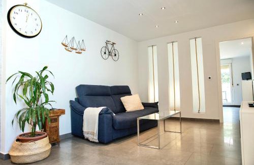 San Pablo Apartment | LC Las Armas
