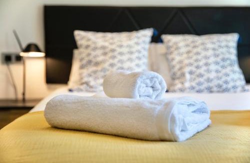 San Pablo Apartment | LC Las Armas