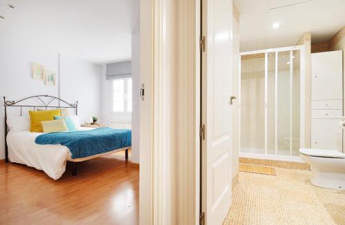 La Magdalena Apartment | LC Marqués de Lazán