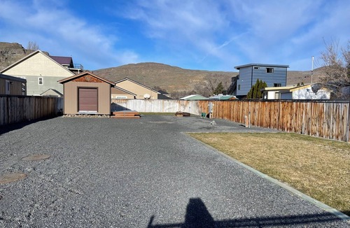 Sunland Estates RV Rental | LC Sunland North - RV Hookup