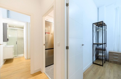 Ciudad Lineal Apartment | (LCE3) Spacious and modern 4 bedroom apartment