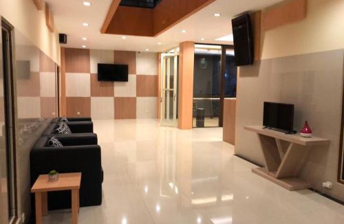 Ende Hotel | LCR HOTEL