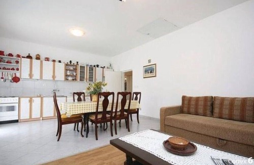 Ruzic House | LCT Holiday Home Ružić