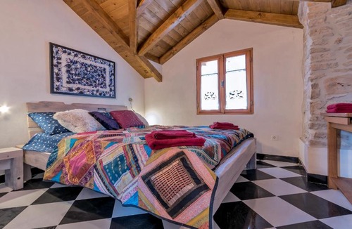 Cove Osibova (Milna) Villa | LCT Villa Mamako