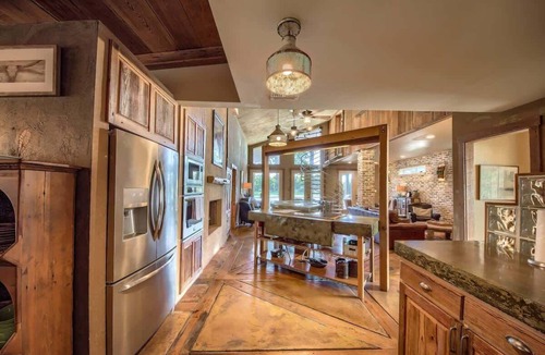 New Braunfels House | LD 247 Waters Edge at Lake Dunlap