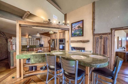 New Braunfels House | LD 247 Waters Edge at Lake Dunlap