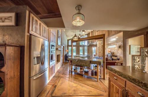 New Braunfels House | LD 247 Waters Edge at Lake Dunlap