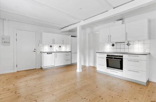 Odense Apartment | LD Central Lejlighed Odense C