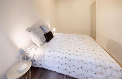 Montlucon Apartment | LD-Location Hôtel