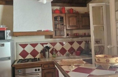 La Croix-Valmer House | Leï Bugadiero - LA CROIX VALMER