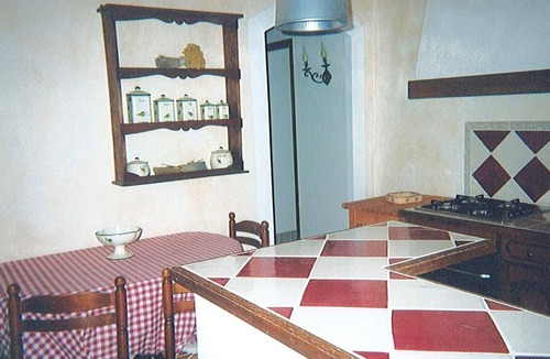 La Croix-Valmer House | Leï Bugadiero - LA CROIX VALMER