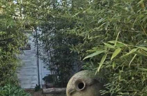 La Croix-Valmer House | Leï Bugadiero - LA CROIX VALMER