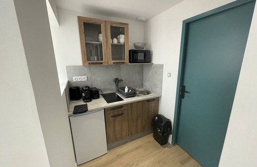 Roanne Apartment | Le 003 de L'avenue, Appartement Tout Confort