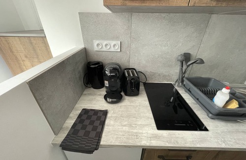 Roanne Apartment | Le 003 de L'avenue, Appartement Tout Confort