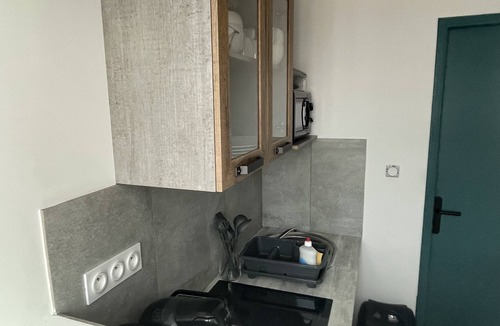 Roanne Apartment | Le 003 de L'avenue, Appartement Tout Confort