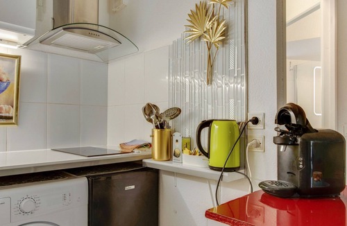 Moulin a Vent Apartment | Le 007 - Charmant studio Perpignan Sud