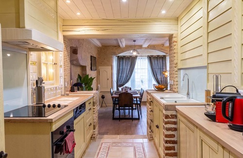 Montbeliard Apartment | Le 03gregimmoappart'hôtel