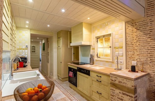 Montbeliard Apartment | Le 03gregimmoappart'hôtel