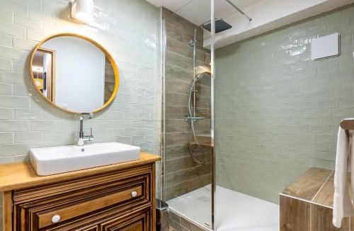 Montbeliard Apartment | Le 05-GregIMMO-Appart'Hôtel