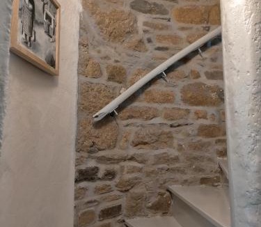 Treguier Apartment | Le 1 St Yves Studios