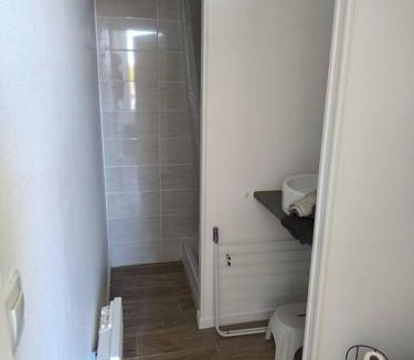 Chateauroux Apartment | LE 10, Parking, Centre Confort