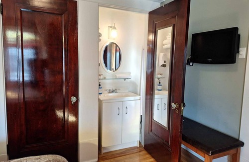 Louiseville Bed & Breakfast | Le 100 St-Laurent