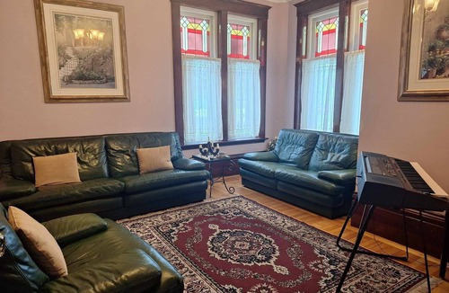 Louiseville Bed & Breakfast | Le 100 St-Laurent